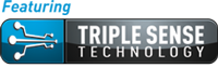 Triple Sense Technology logo 200x63