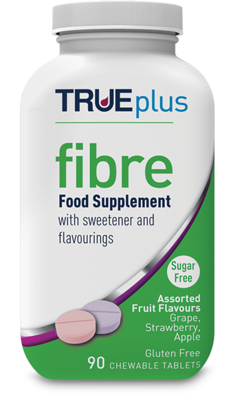 TRUEplus Fibre TRUEplus Fibre