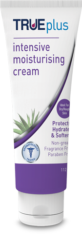 TRUEplus Intensive Moisturising Cream TRUEplus Intensive Moisturising Cream