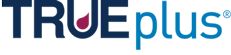 TRUEplus Logo