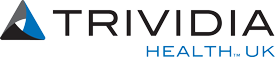 Main | Trividia Health UK Logo