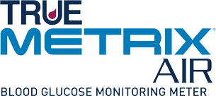 TRUE METRIX AIR Blood Glucose Monitoring Meter TRUE METRIX AIR Blood Glucose Monitoring Meter